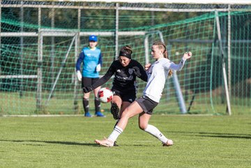 Bild 109 - F SV Henstedt Ulzburg2 - FSG Kaki-StuSie : Ergebnis: 2:2